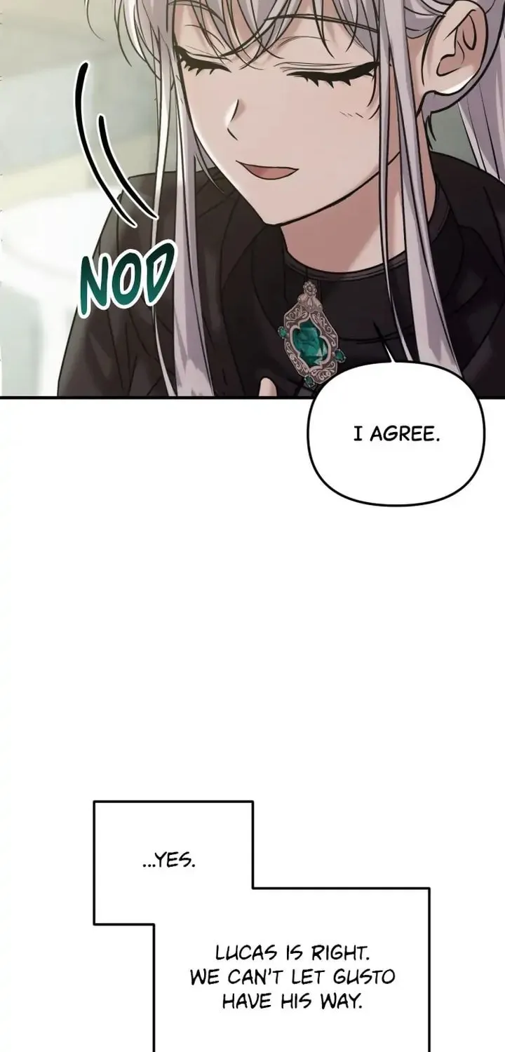 A Marriage Alliance for Revenge Chapter 19 page 80 - 