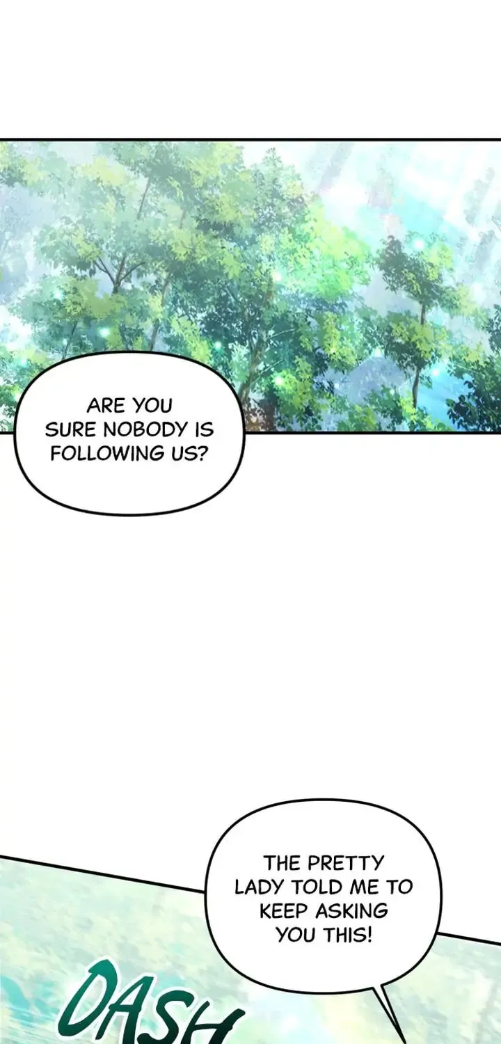 A Marriage Alliance for Revenge Chapter 19 page 9 - 