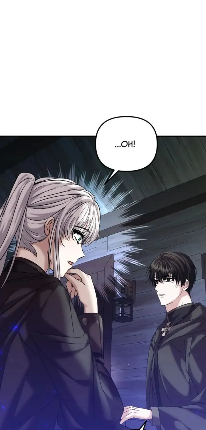 A Marriage Alliance for Revenge Chapter 19 page 82 - 