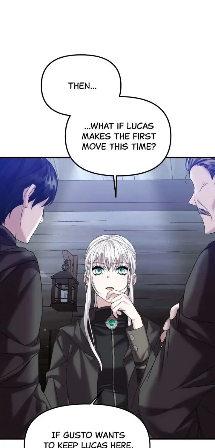 A Marriage Alliance for Revenge Chapter 19 page 84 - 