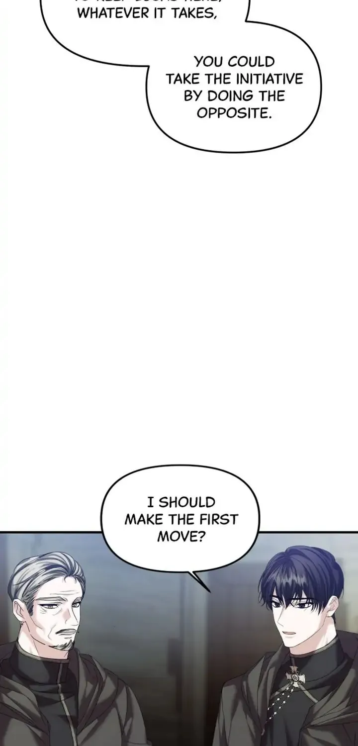 A Marriage Alliance for Revenge Chapter 19 page 85 - 
