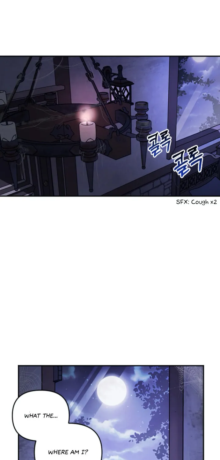 A Marriage Alliance for Revenge Chapter 2 page 2 - 