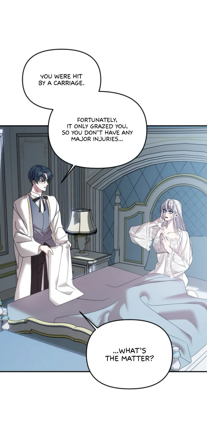 A Marriage Alliance for Revenge Chapter 2 page 101 - 