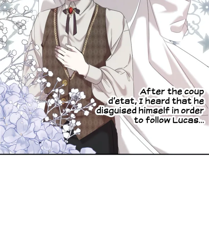 A Marriage Alliance for Revenge Chapter 2 page 103 - 