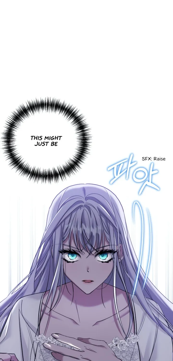 A Marriage Alliance for Revenge Chapter 2 page 110 - 