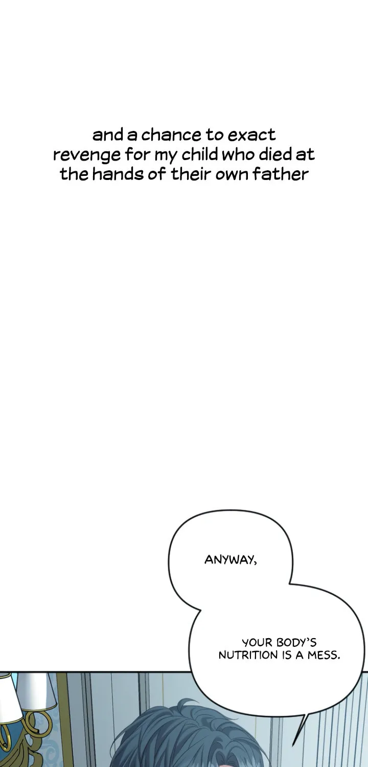 A Marriage Alliance for Revenge Chapter 2 page 112 - 