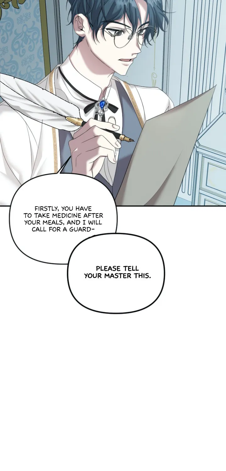 A Marriage Alliance for Revenge Chapter 2 page 113 - 