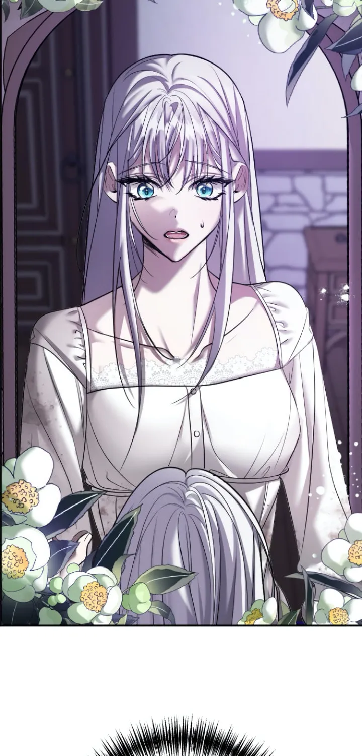 A Marriage Alliance for Revenge Chapter 2 page 17 - 