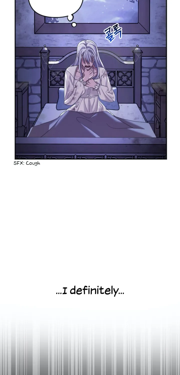 A Marriage Alliance for Revenge Chapter 2 page 3 - 