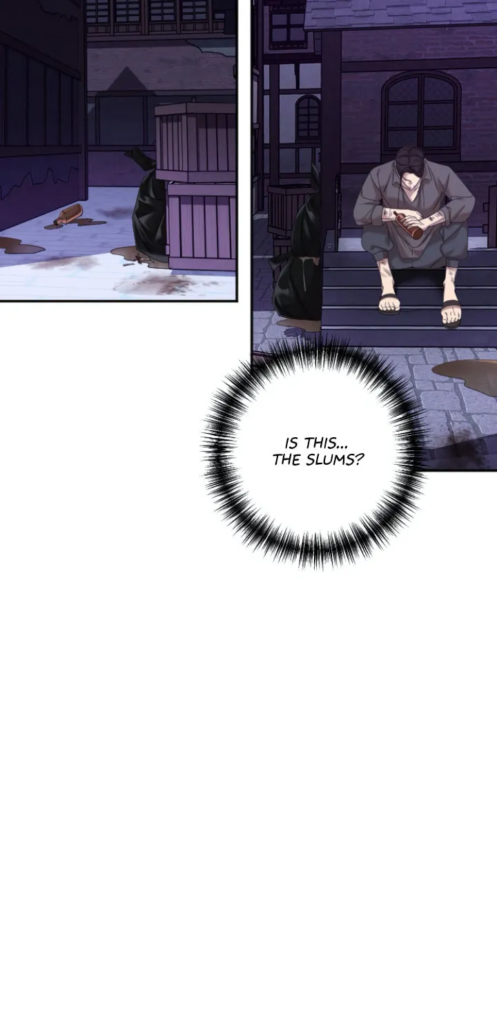 A Marriage Alliance for Revenge Chapter 2 page 23 - 