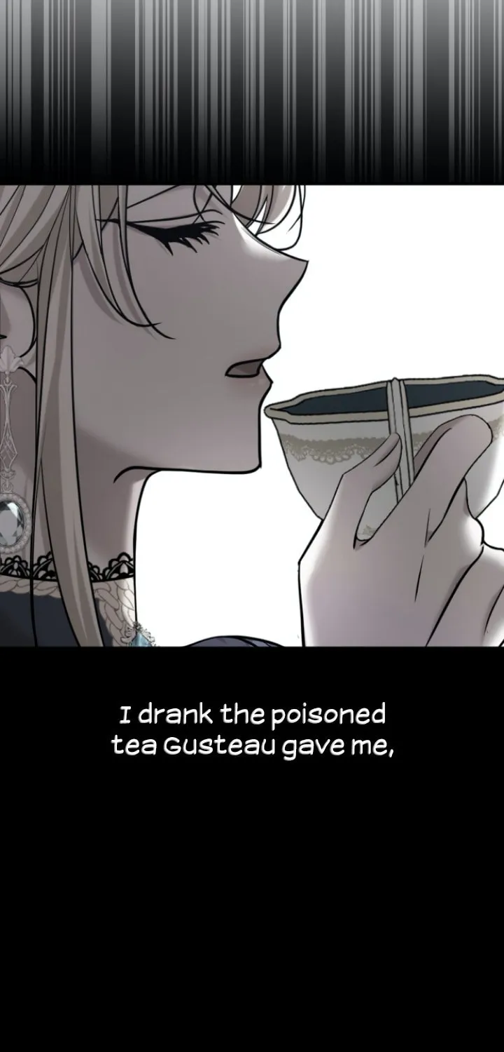 A Marriage Alliance for Revenge Chapter 2 page 4 - 