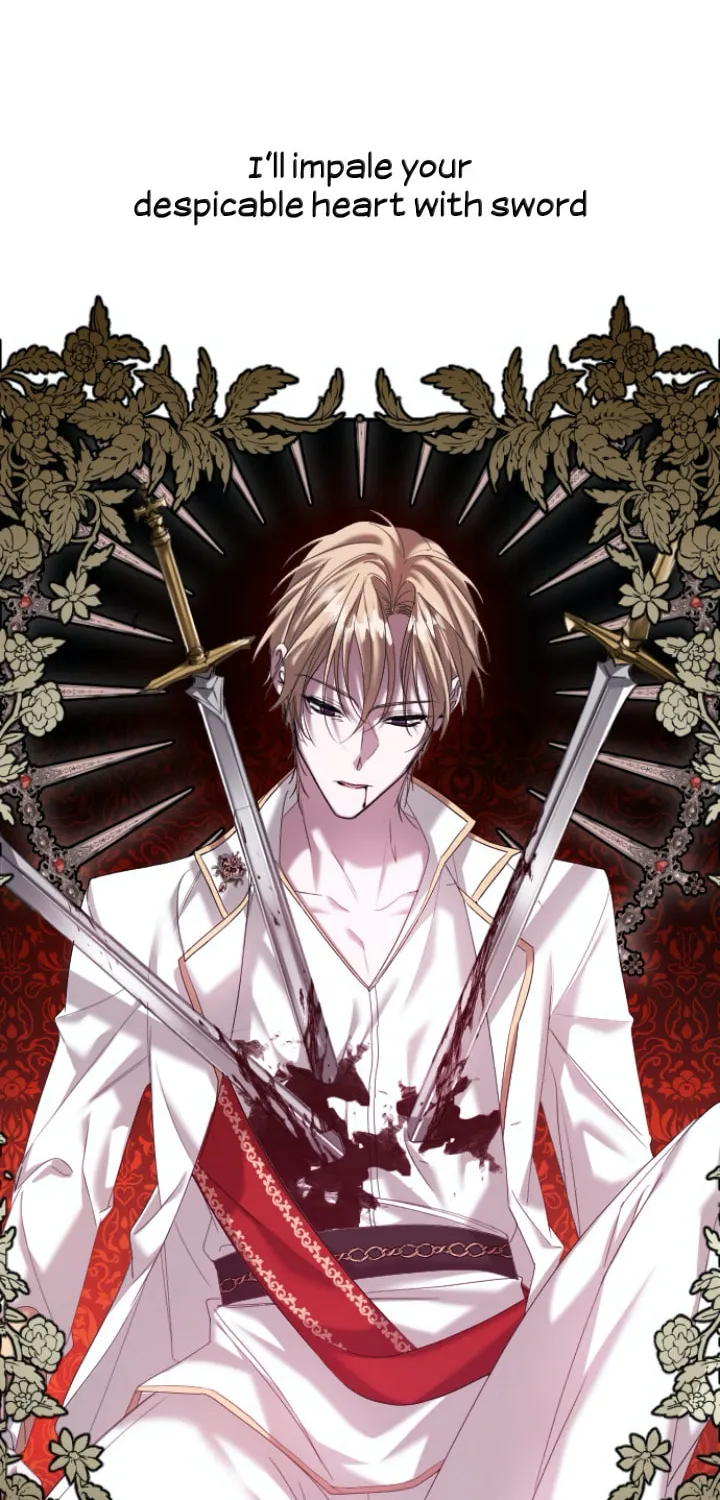A Marriage Alliance for Revenge Chapter 2 page 33 - 