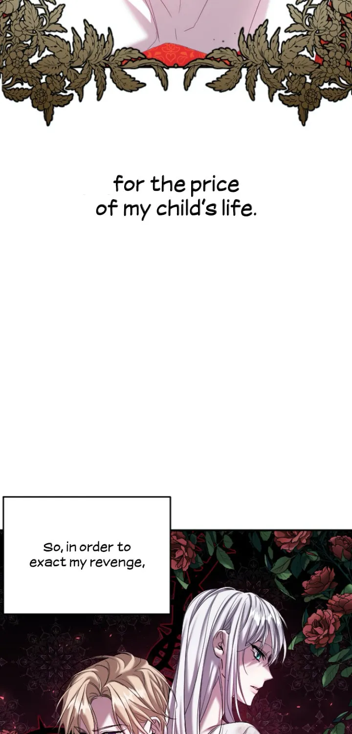 A Marriage Alliance for Revenge Chapter 2 page 34 - 