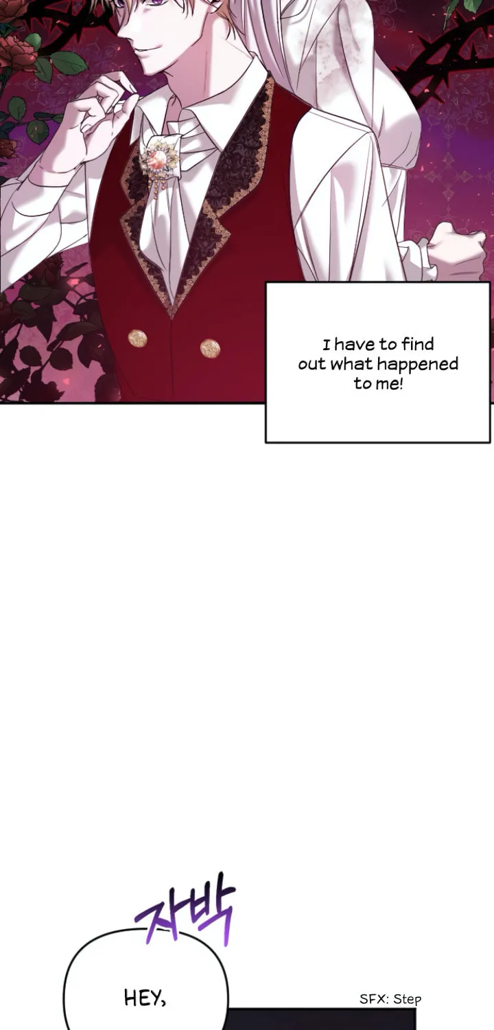 A Marriage Alliance for Revenge Chapter 2 page 35 - 