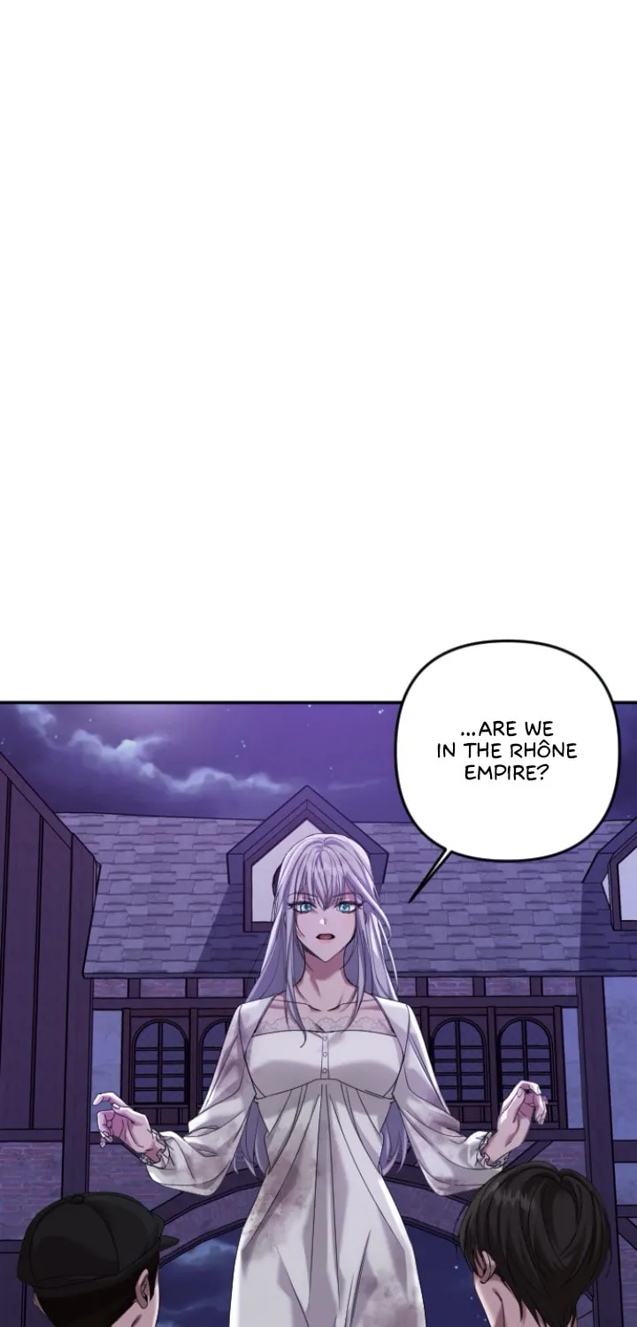A Marriage Alliance for Revenge Chapter 2 page 37 - 