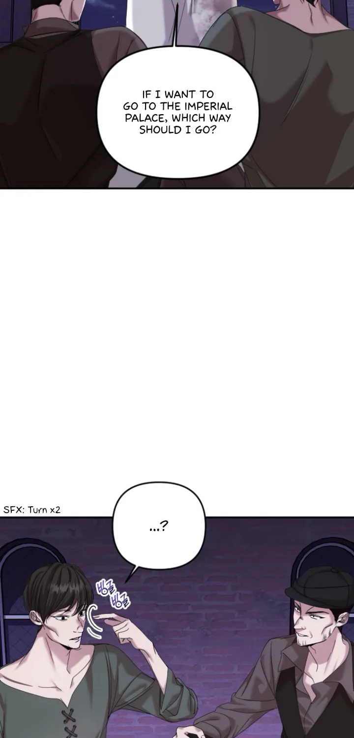 A Marriage Alliance for Revenge Chapter 2 page 38 - 
