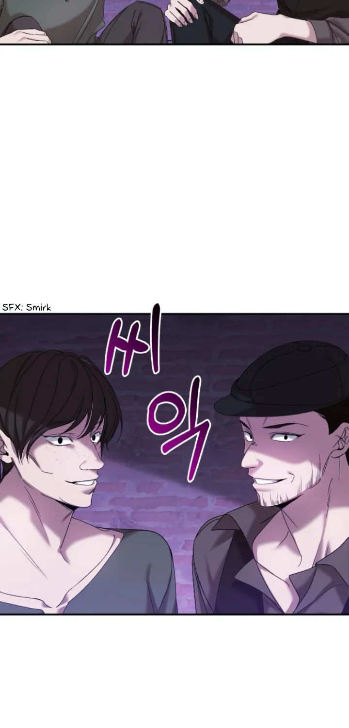 A Marriage Alliance for Revenge Chapter 2 page 39 - 