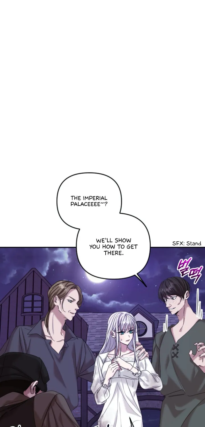 A Marriage Alliance for Revenge Chapter 2 page 40 - 