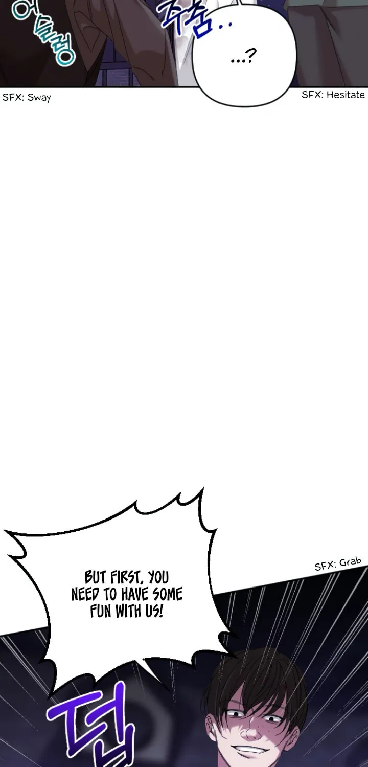 A Marriage Alliance for Revenge Chapter 2 page 41 - 
