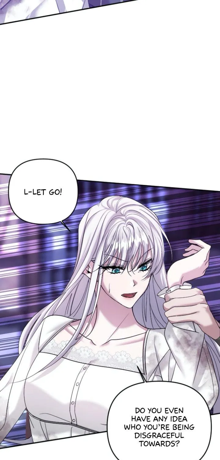 A Marriage Alliance for Revenge Chapter 2 page 43 - 
