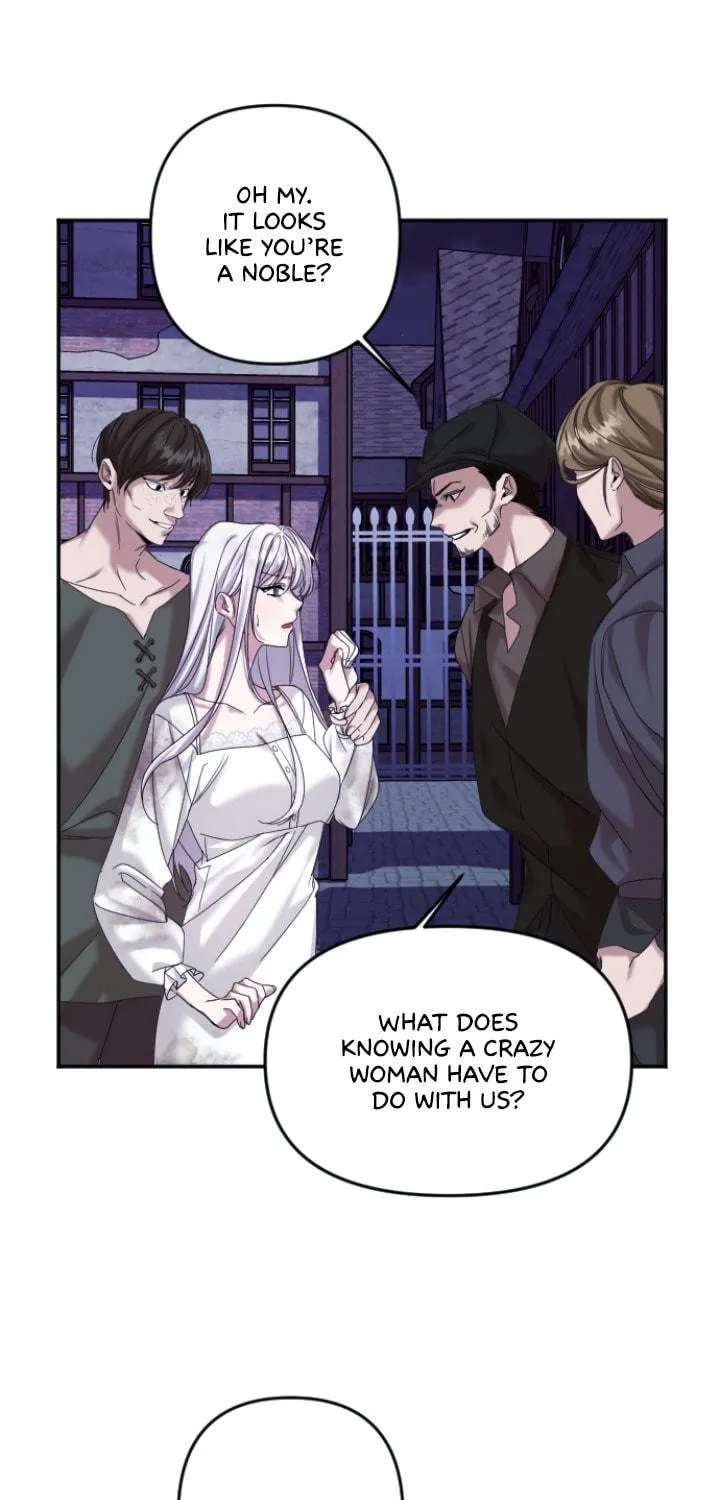 A Marriage Alliance for Revenge Chapter 2 page 45 - 