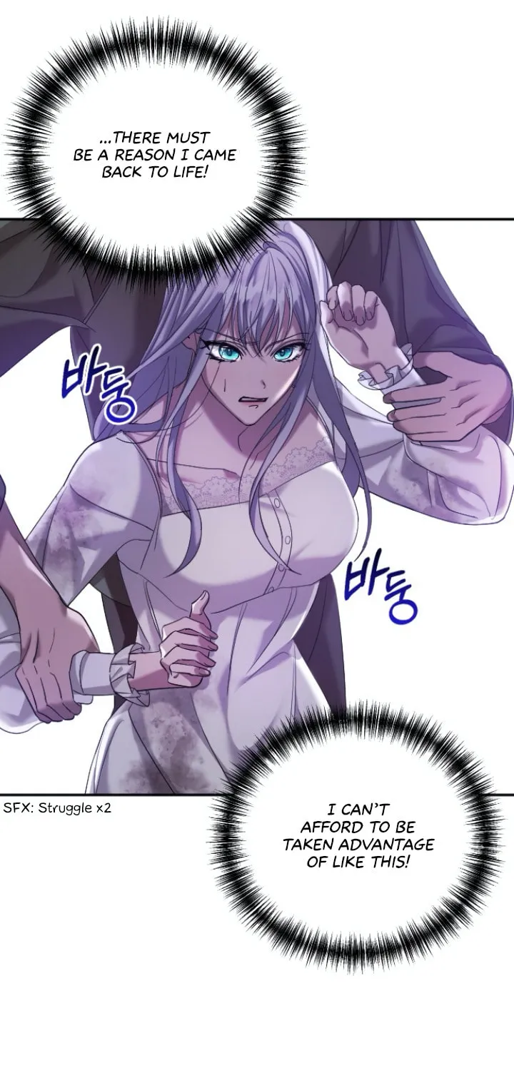 A Marriage Alliance for Revenge Chapter 2 page 47 - 