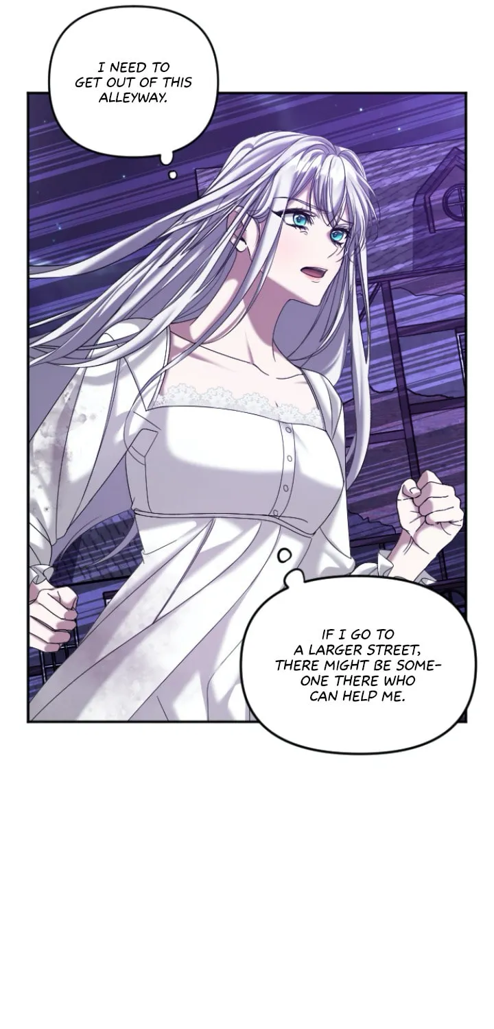 A Marriage Alliance for Revenge Chapter 2 page 55 - 