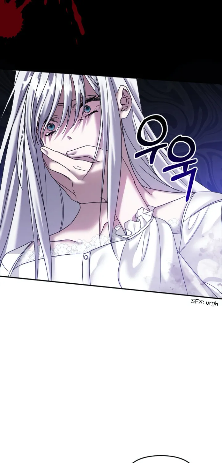 A Marriage Alliance for Revenge Chapter 2 page 8 - 