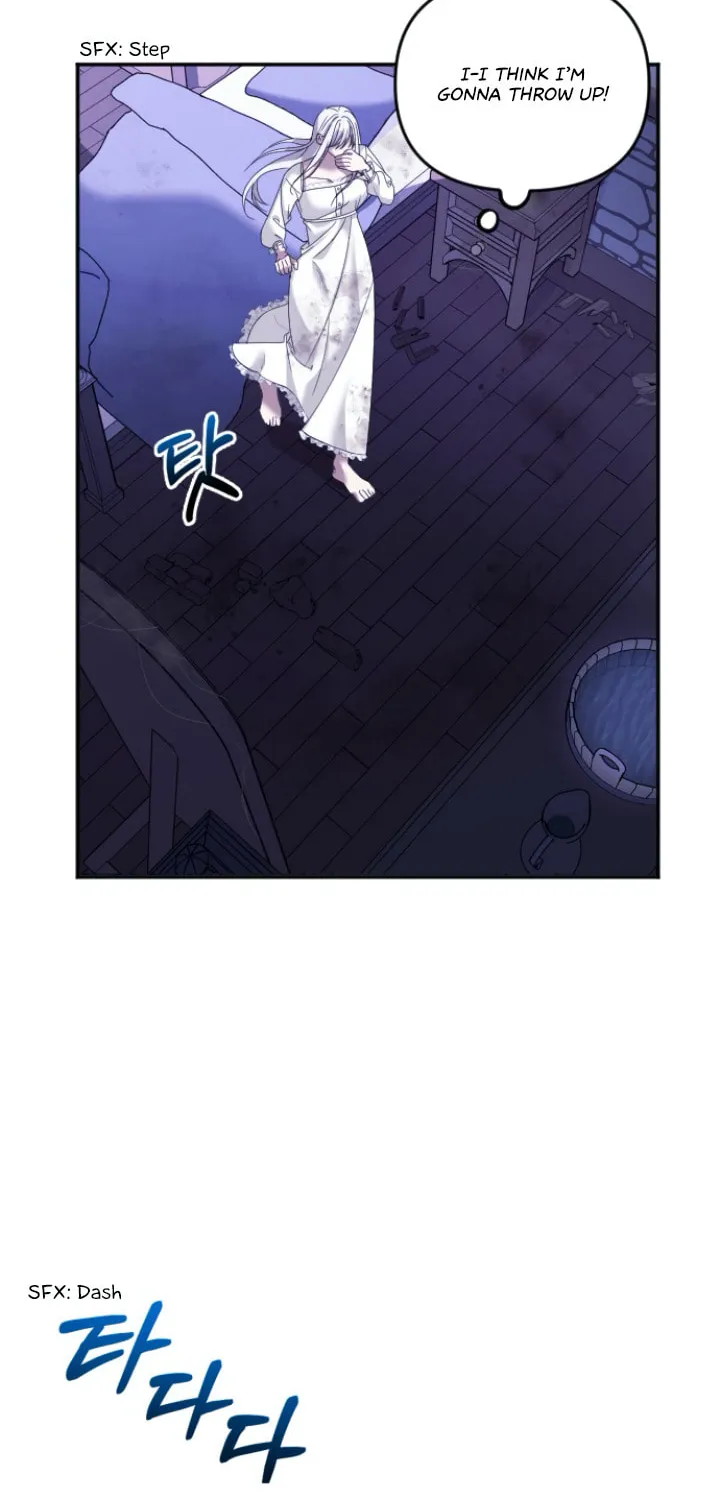 A Marriage Alliance for Revenge Chapter 2 page 9 - 