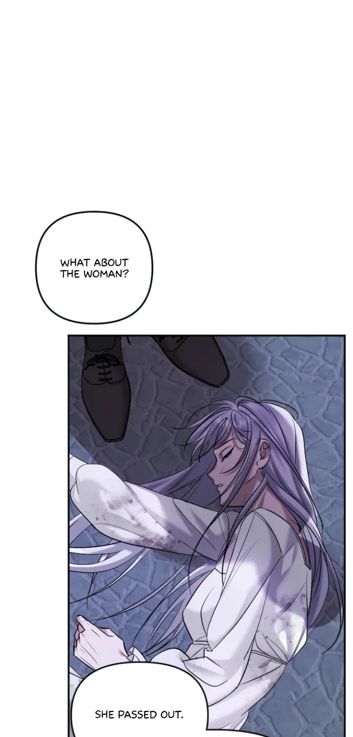 A Marriage Alliance for Revenge Chapter 2 page 87 - 