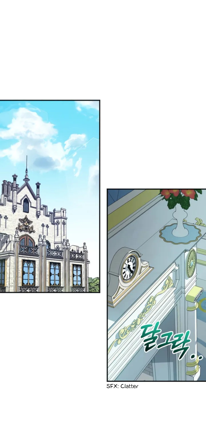 A Marriage Alliance for Revenge Chapter 2 page 94 - 