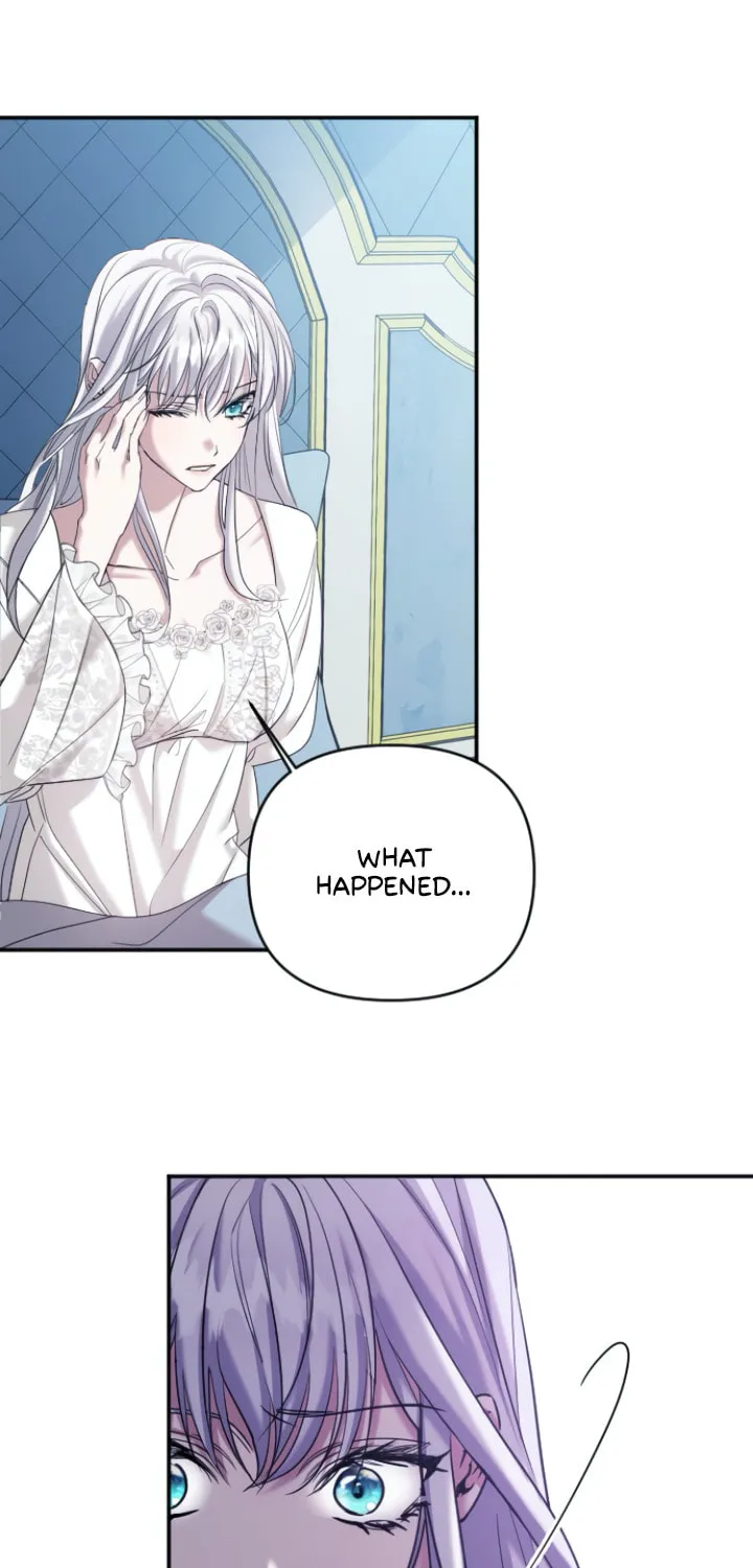 A Marriage Alliance for Revenge Chapter 2 page 98 - 