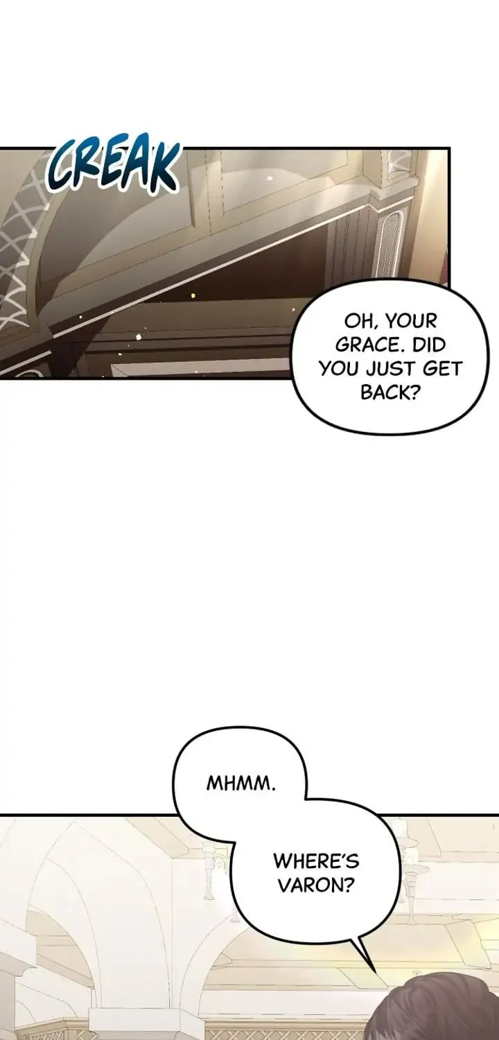 A Marriage Alliance for Revenge Chapter 20 page 1 - 