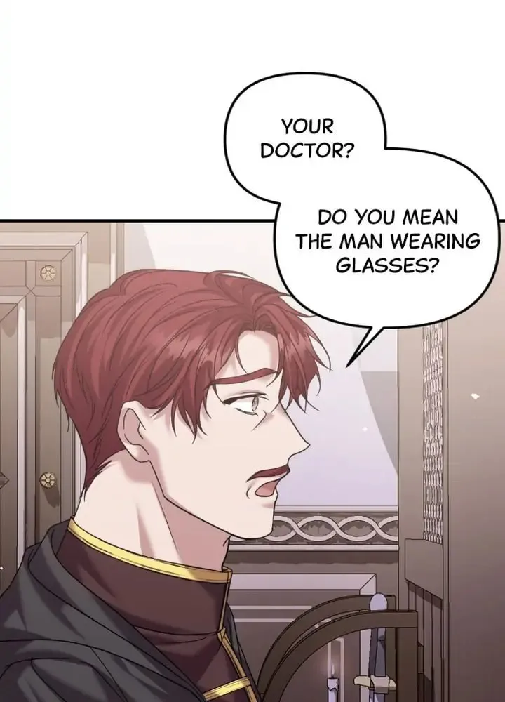 A Marriage Alliance for Revenge Chapter 20 page 11 - 