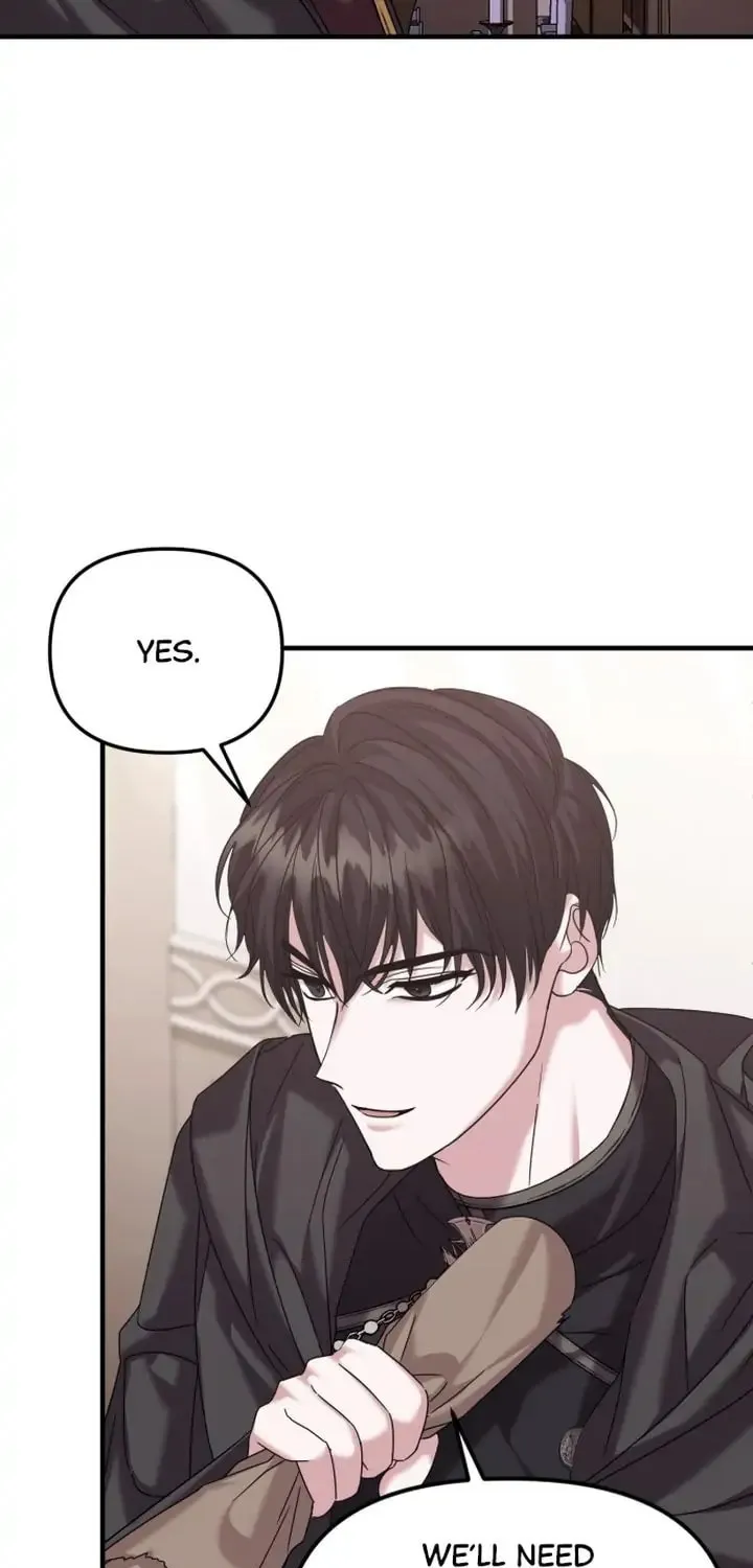 A Marriage Alliance for Revenge Chapter 20 page 12 - 