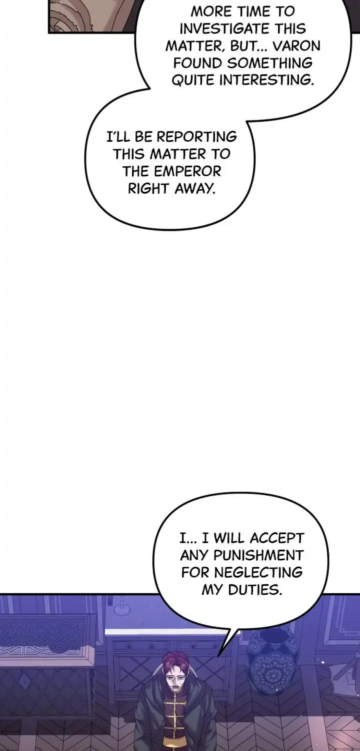 A Marriage Alliance for Revenge Chapter 20 page 13 - 
