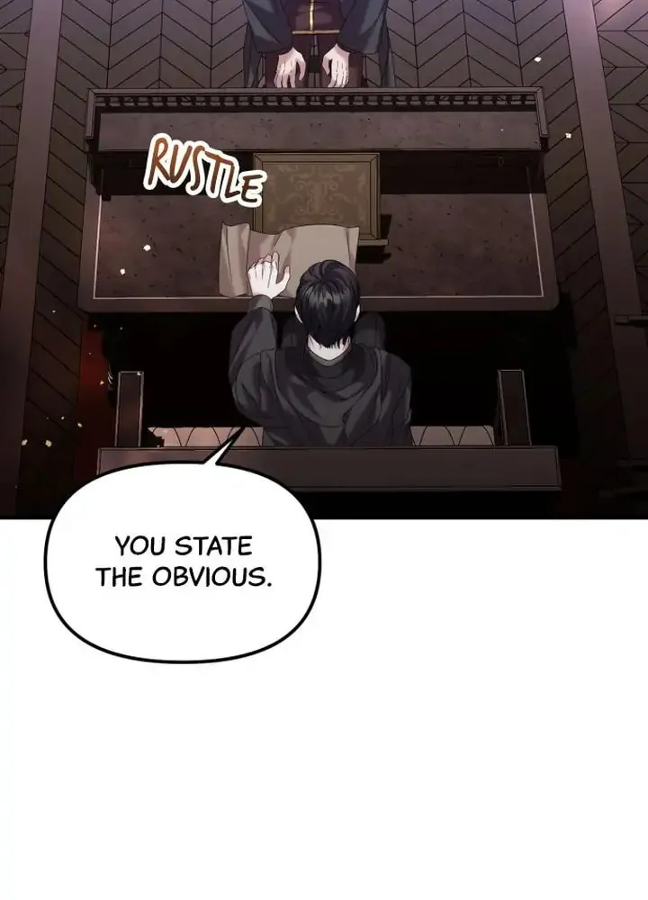 A Marriage Alliance for Revenge Chapter 20 page 14 - 