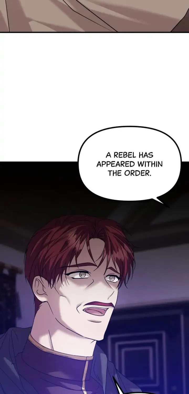 A Marriage Alliance for Revenge Chapter 20 page 16 - 