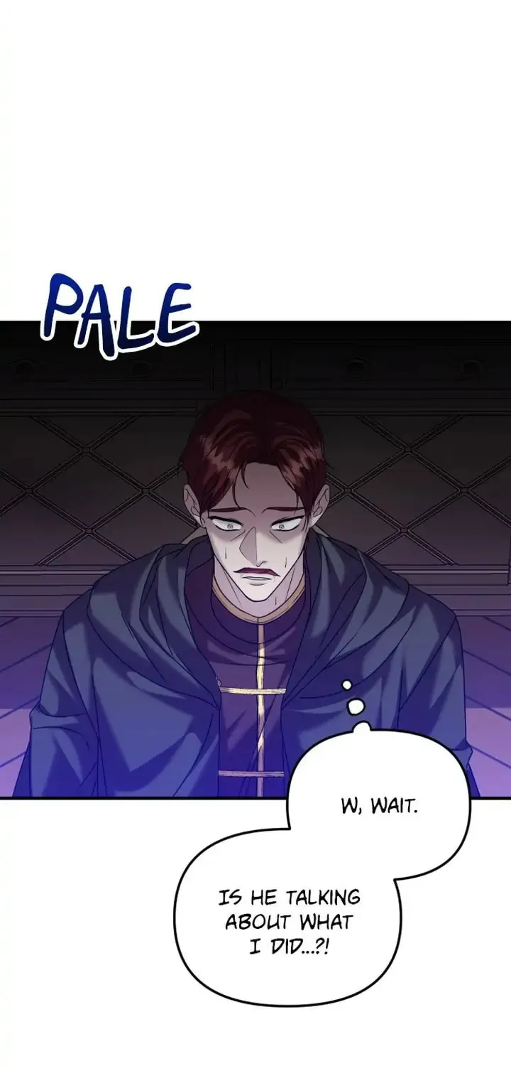 A Marriage Alliance for Revenge Chapter 20 page 19 - 