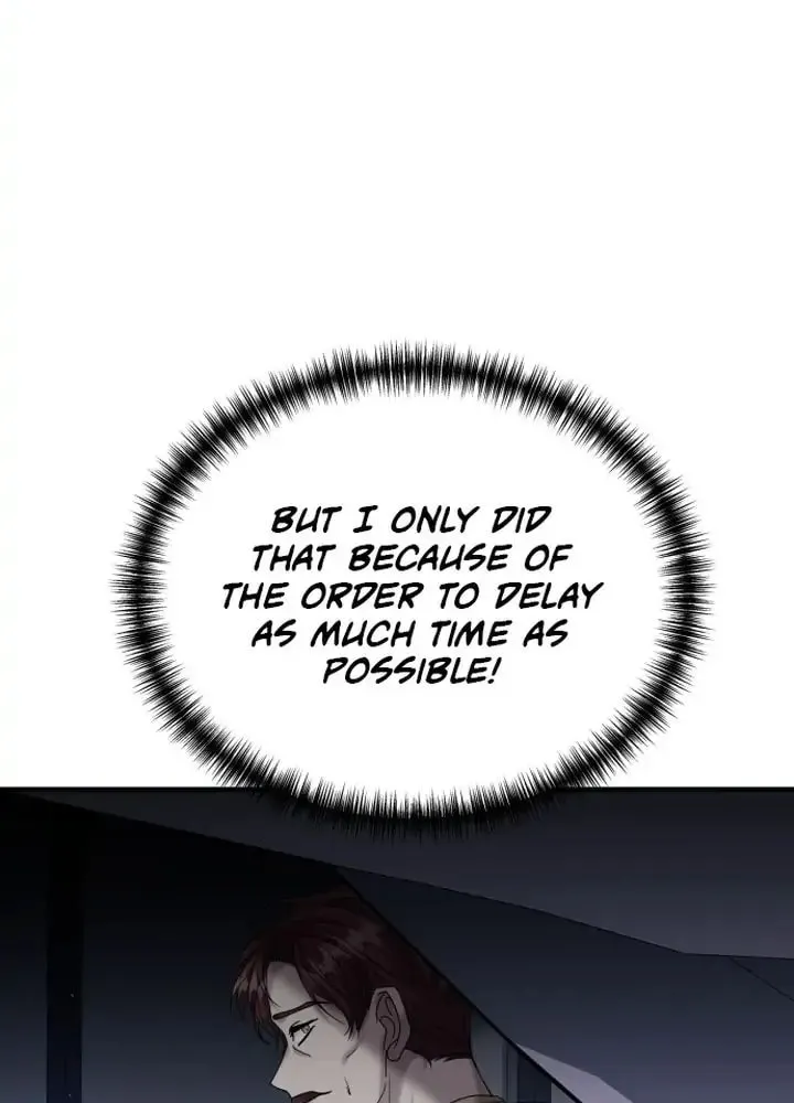 A Marriage Alliance for Revenge Chapter 20 page 20 - 