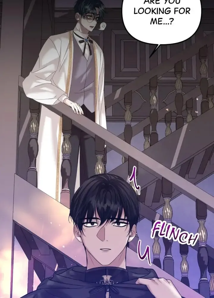 A Marriage Alliance for Revenge Chapter 20 page 3 - 