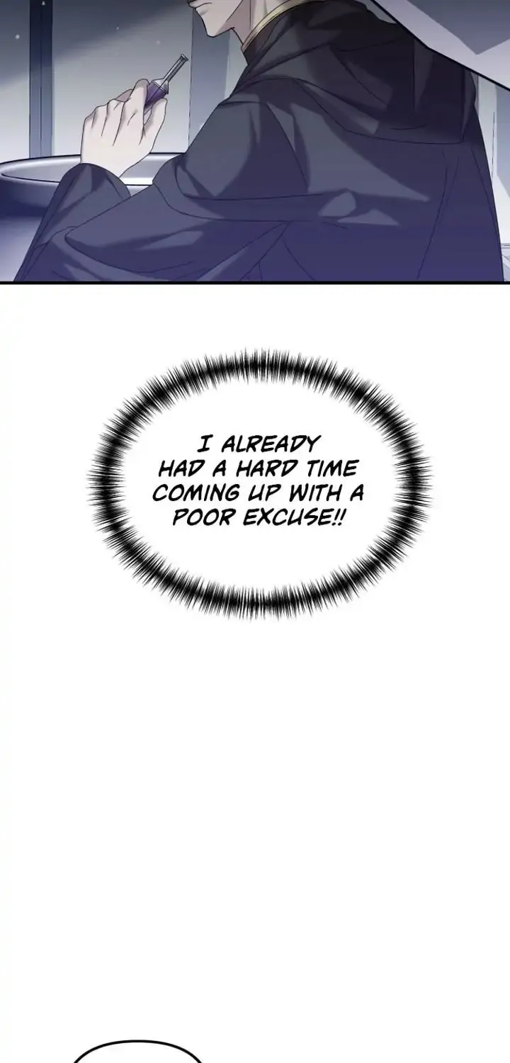 A Marriage Alliance for Revenge Chapter 20 page 21 - 