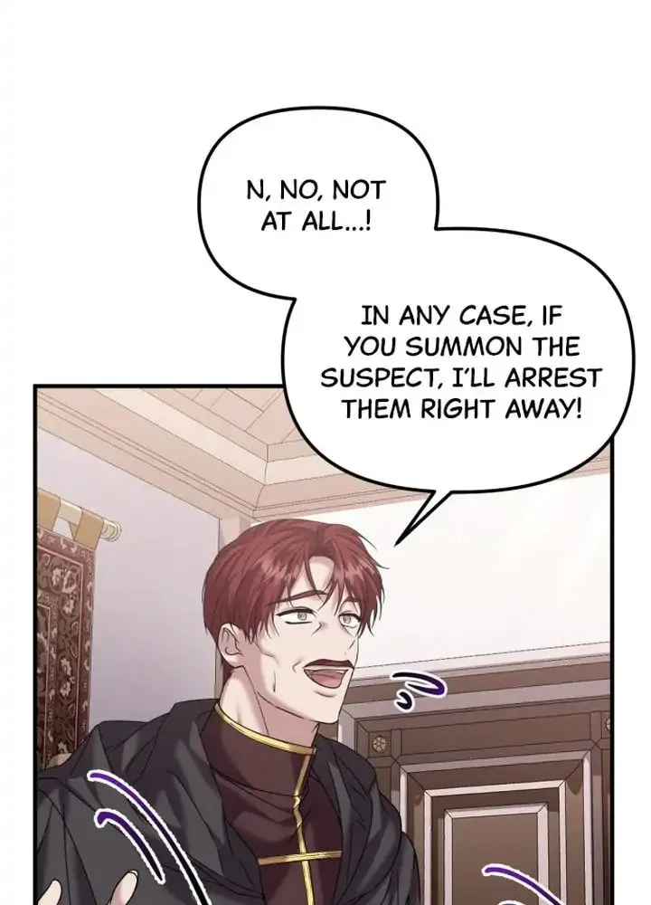 A Marriage Alliance for Revenge Chapter 20 page 23 - 