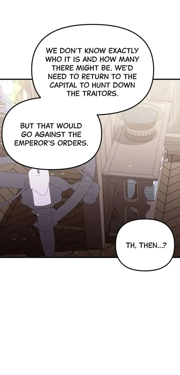 A Marriage Alliance for Revenge Chapter 20 page 25 - 