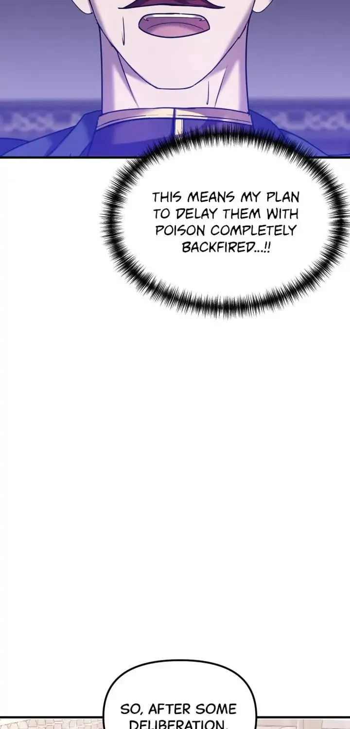 A Marriage Alliance for Revenge Chapter 20 page 28 - 