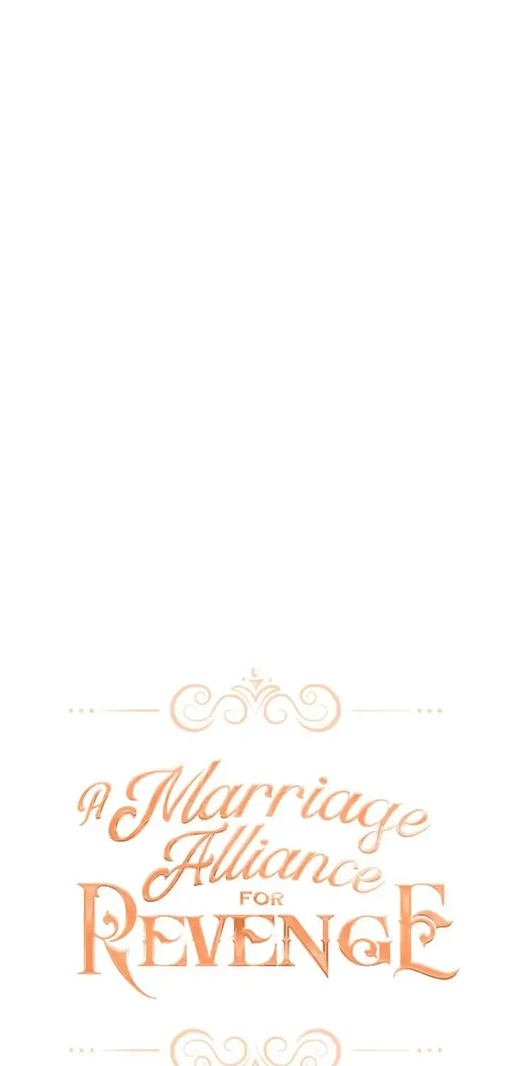 A Marriage Alliance for Revenge Chapter 20 page 32 - 