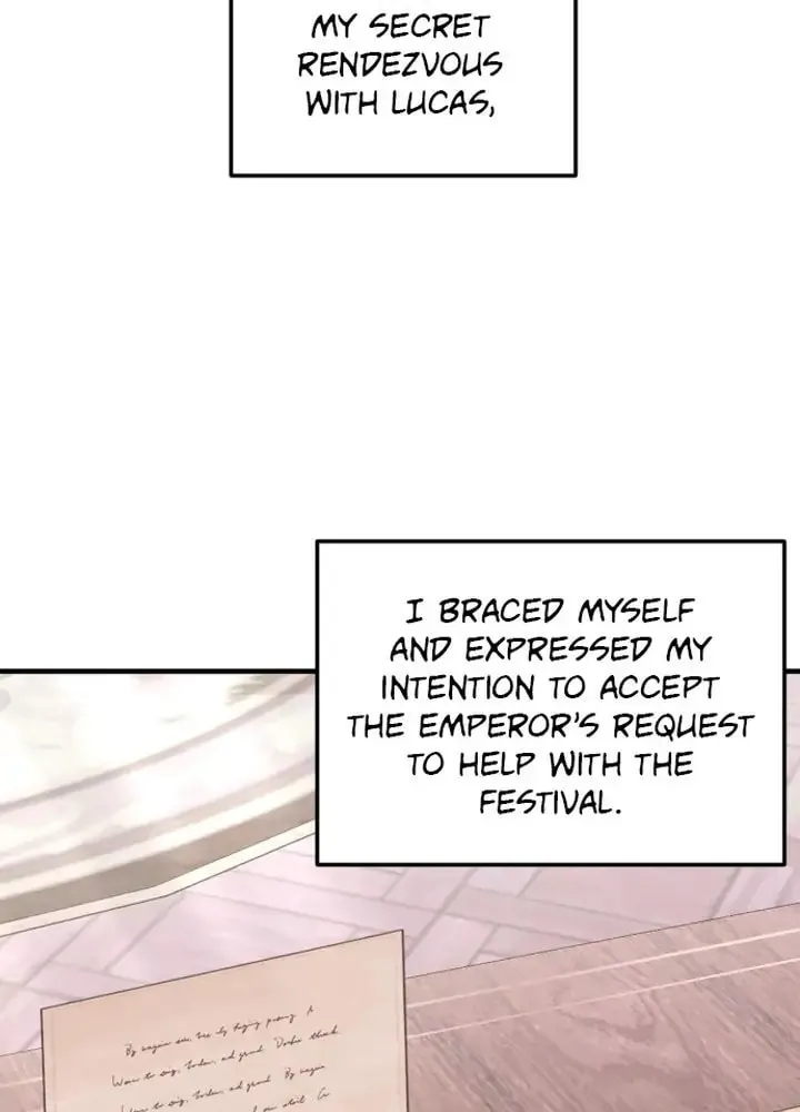 A Marriage Alliance for Revenge Chapter 20 page 34 - 