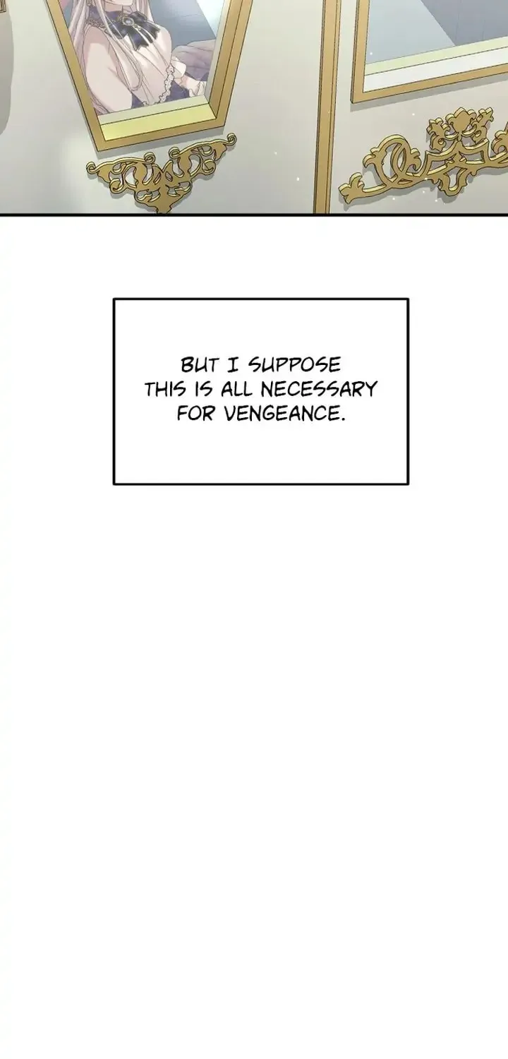 A Marriage Alliance for Revenge Chapter 20 page 39 - 