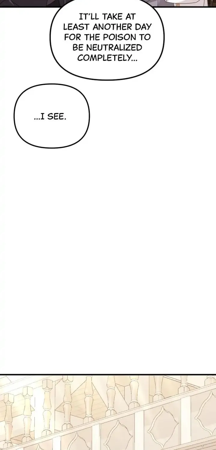 A Marriage Alliance for Revenge Chapter 20 page 5 - 