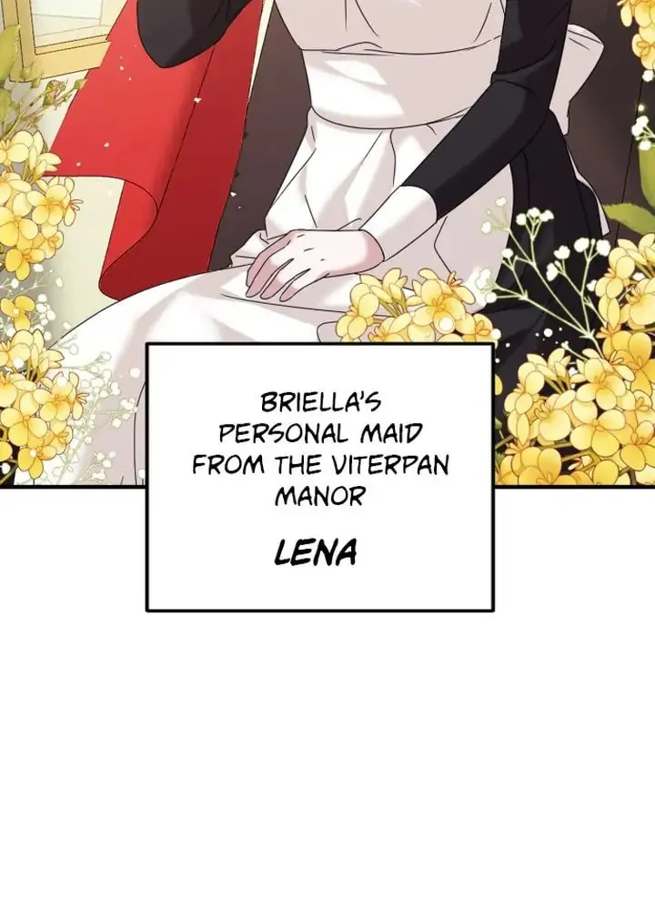 A Marriage Alliance for Revenge Chapter 20 page 43 - 
